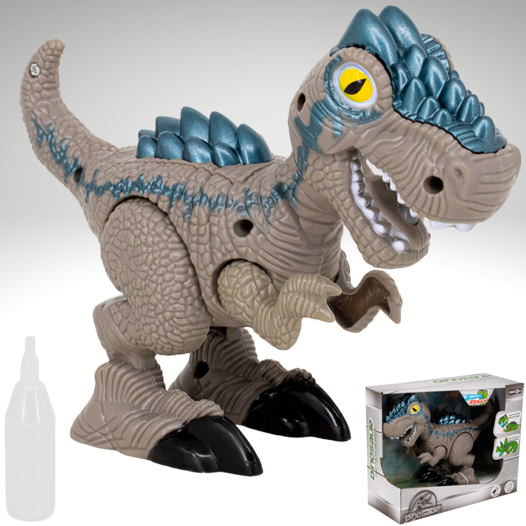 Interaktivni Dinosaur – T-Rex Avantura ! 🌟🦖