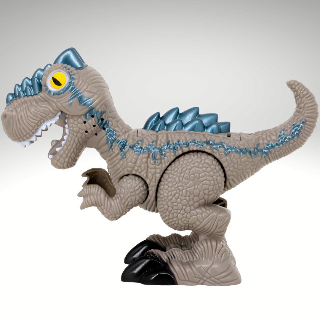 Interaktivni Dinosaur – T-Rex Avantura ! 🌟🦖