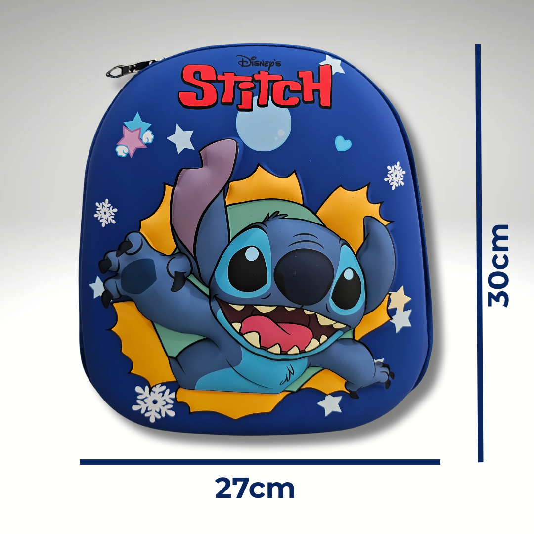3D Ranac- Za Super Avanturu! 🌠🌠