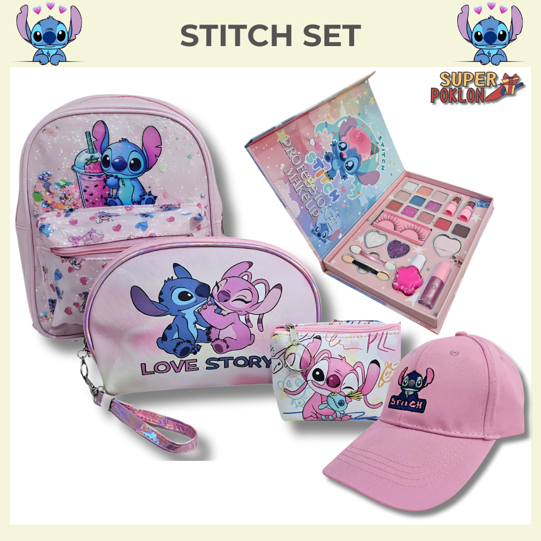 Moda i stil - Set za Devojčice💗💙