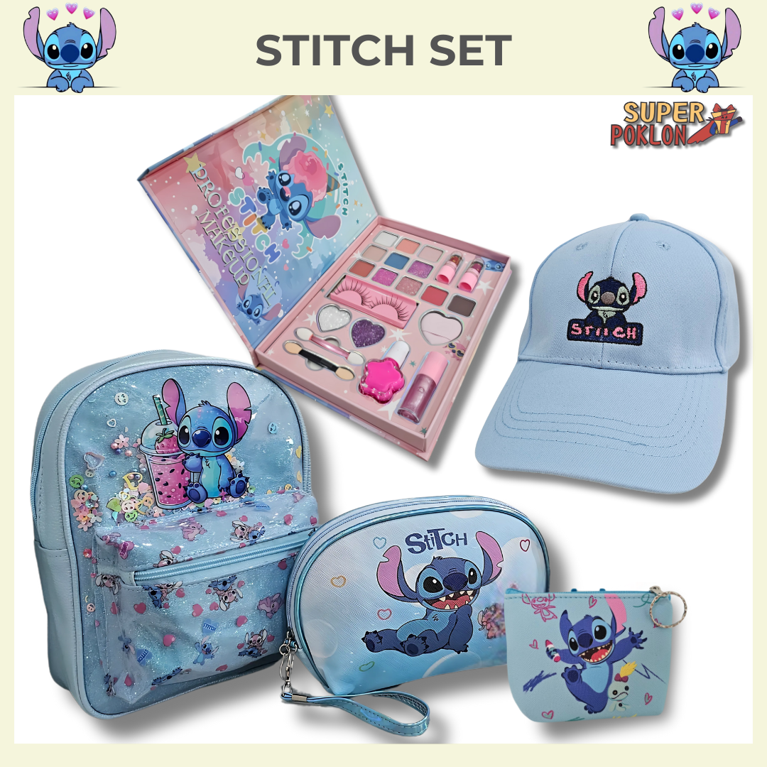 Moda i stil - Set za Devojčice💗💙