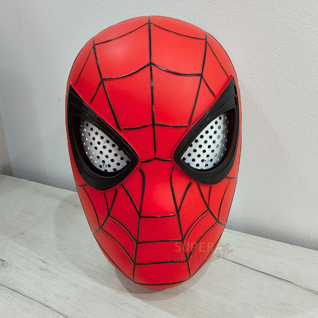 Spiderman Maska–Postani Heroj!🕷️🔥