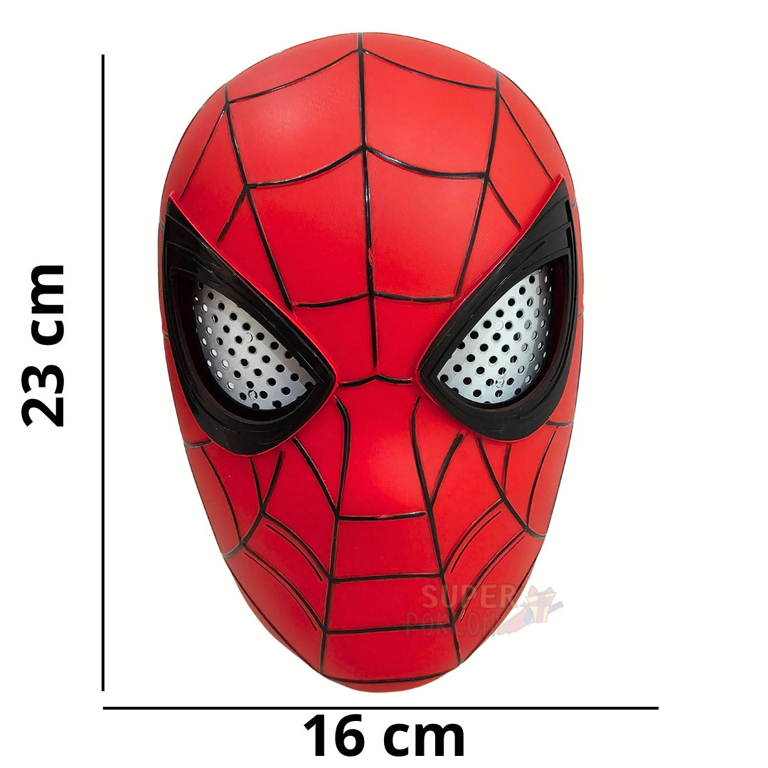 Spiderman Maska–Postani Heroj!🕷️🔥