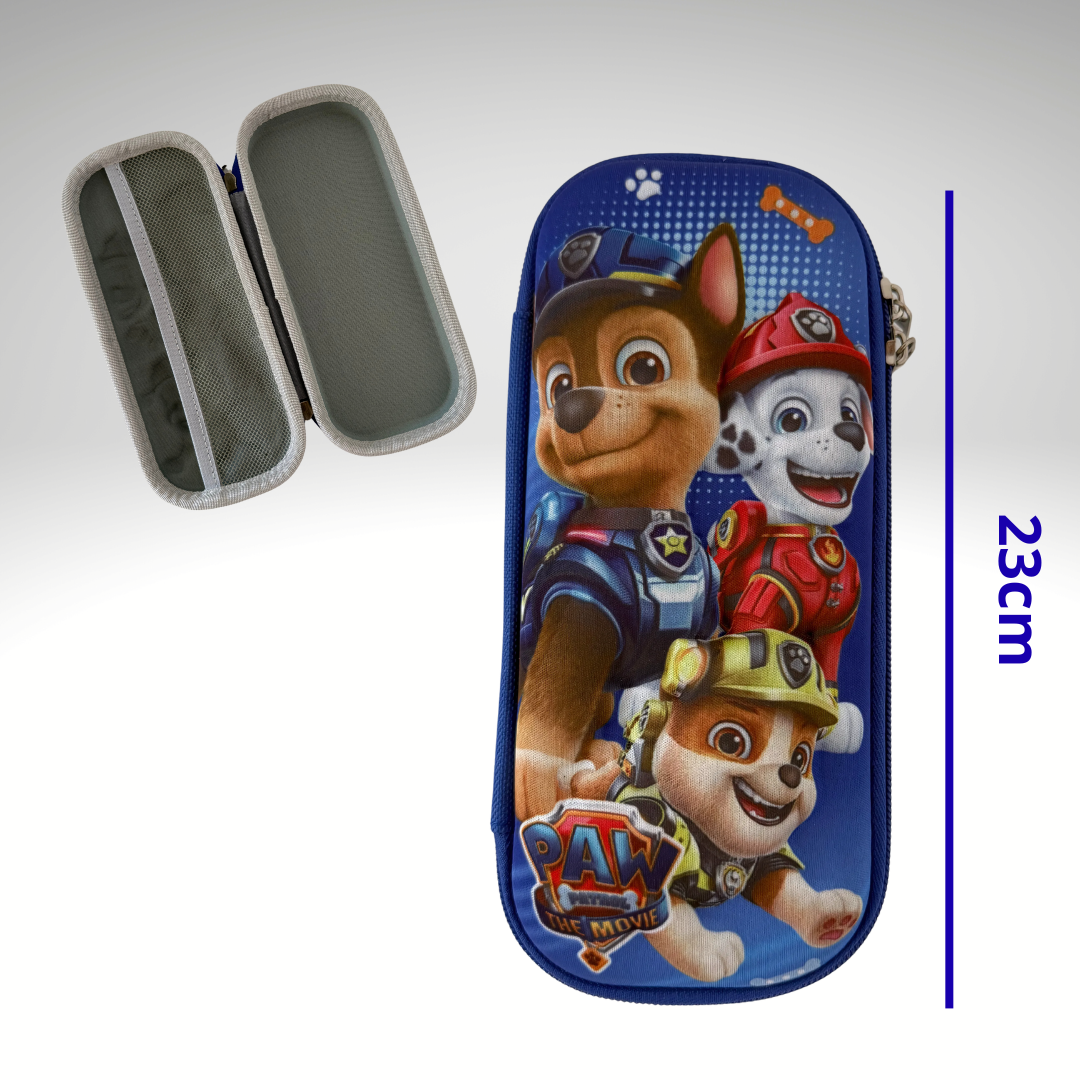 Chase Herojski Set - Za Zabavan dan🎒🎮