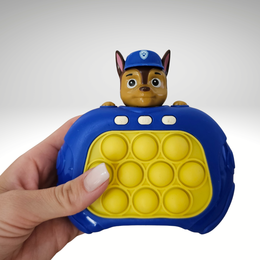 Chase Herojski Set - Za Zabavan dan🎒🎮