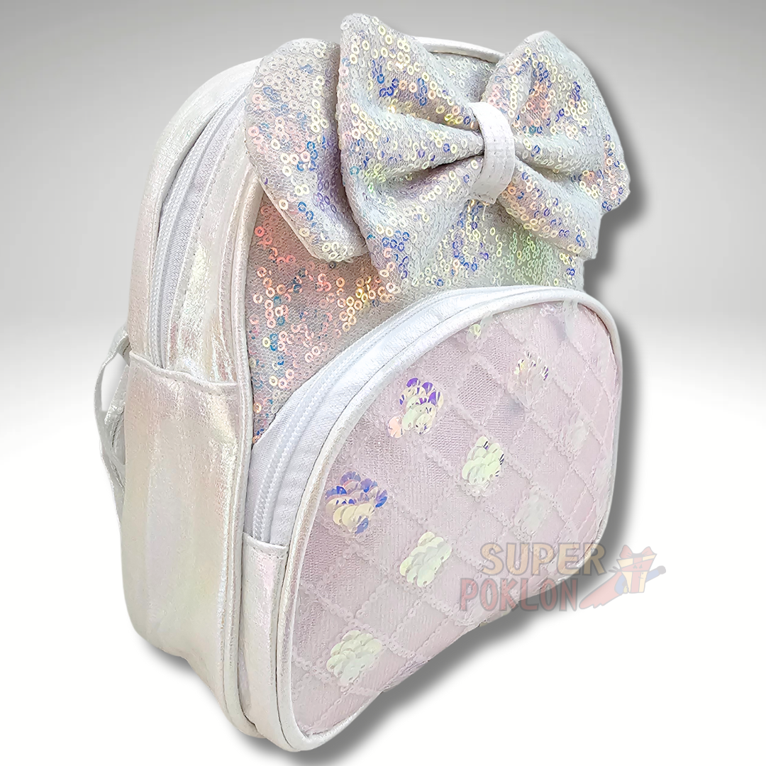 Ranac sa Šljokicama–Magija za Princeze!✨🎀