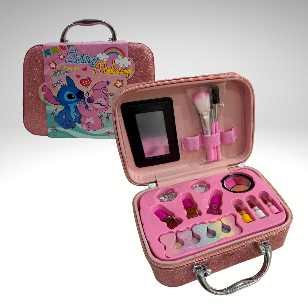 Set Šminke - Stitch Koferčić !🌟💄