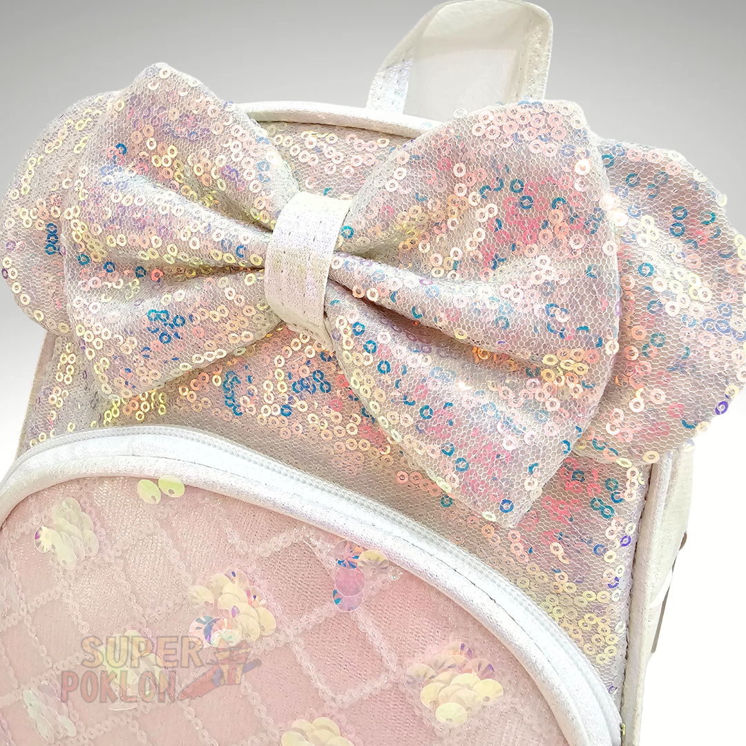 Ranac sa Šljokicama–Magija za Princeze!✨🎀