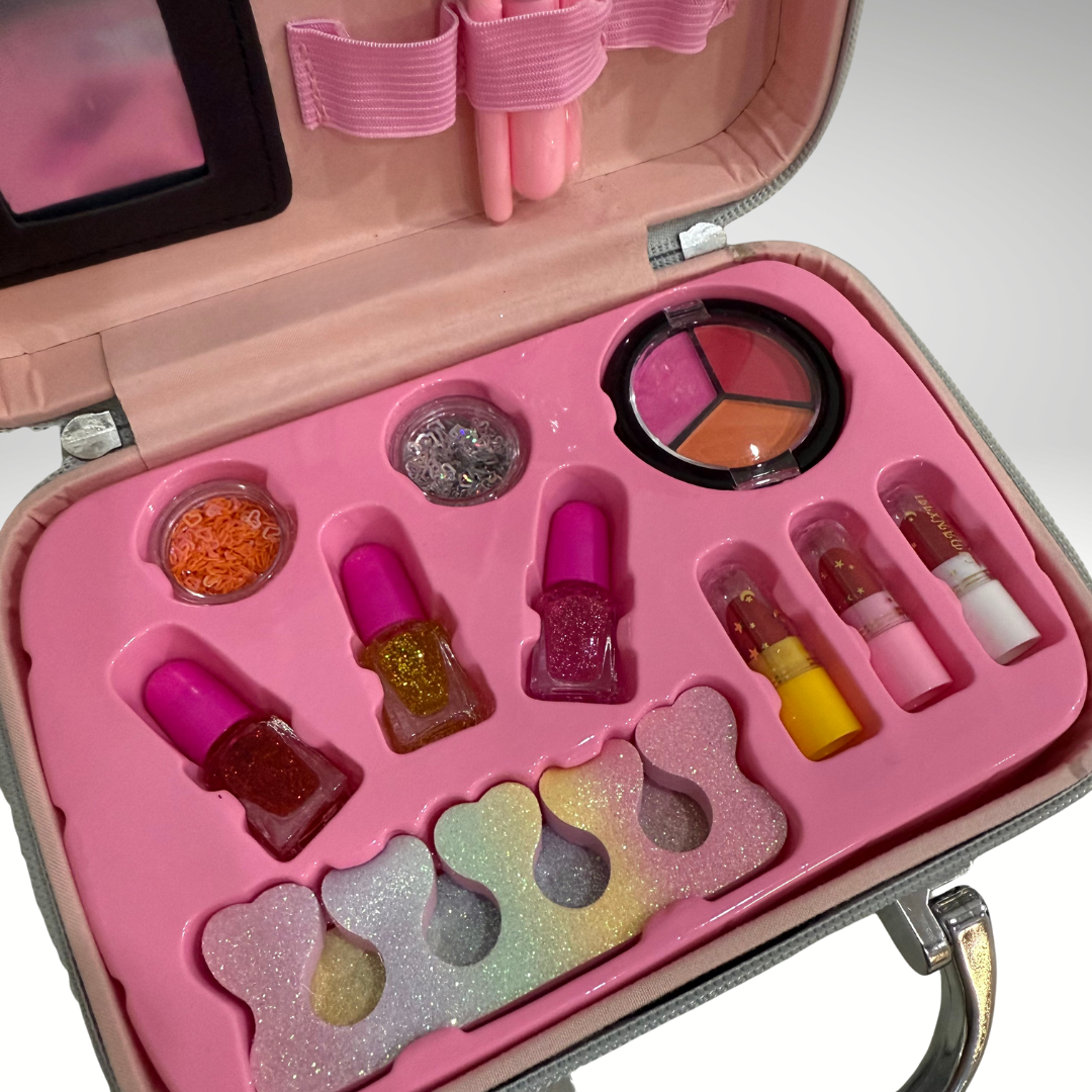 Set Šminke - Stitch Koferčić !🌟💄
