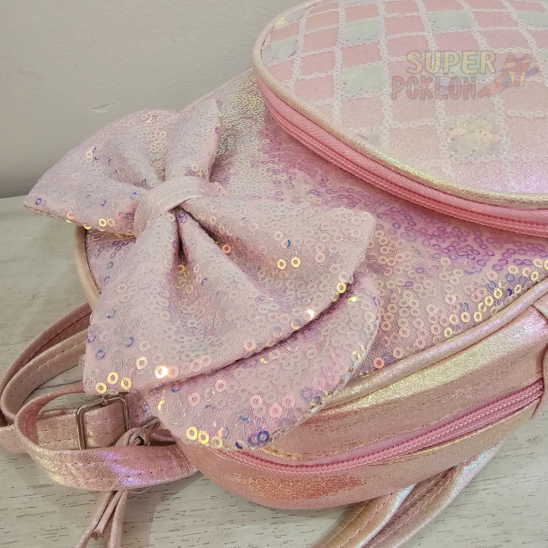 Ranac sa Šljokicama–Magija za Princeze!✨🎀