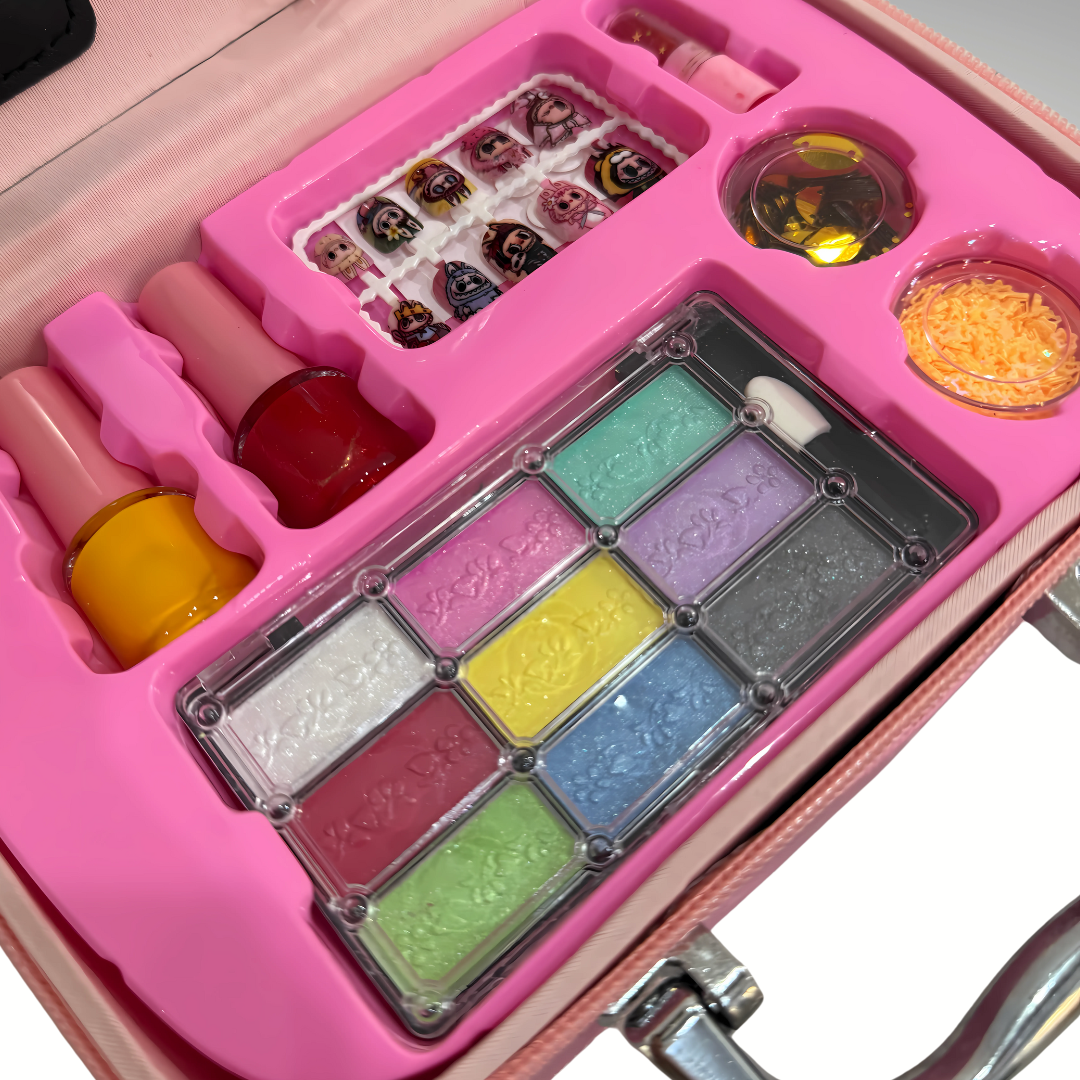 Set Šminke - Labuba Koferčić !🌟💄