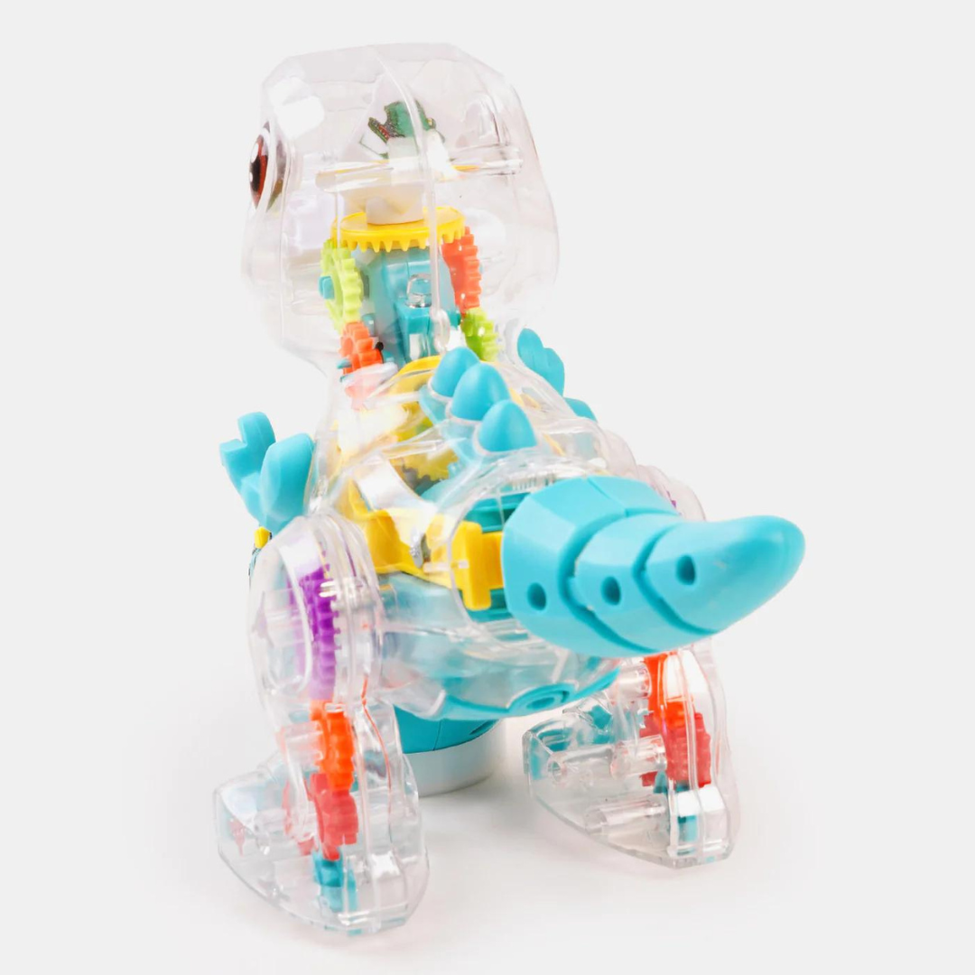 Svetleći Muzički Dinosaurus T-REX🎁