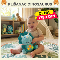 Dinosaurusi - Igračke