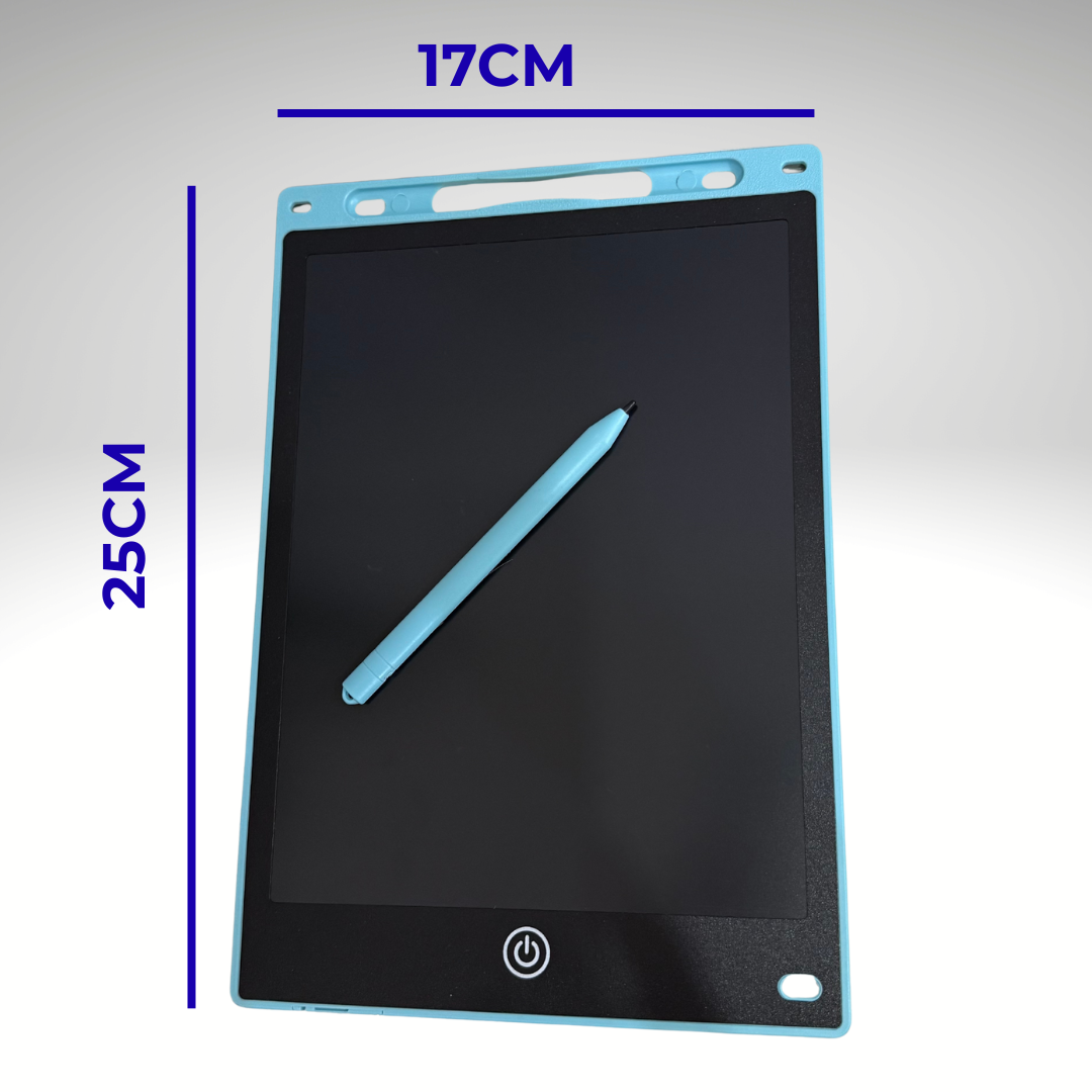 LCD Piši Briši Tablet 10,5-Inčni📝📝