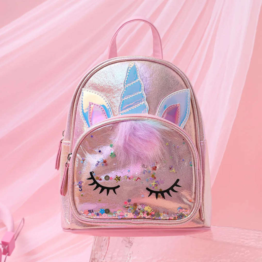 Čarobni Ranac Jednorog🦄✨ Više Boja