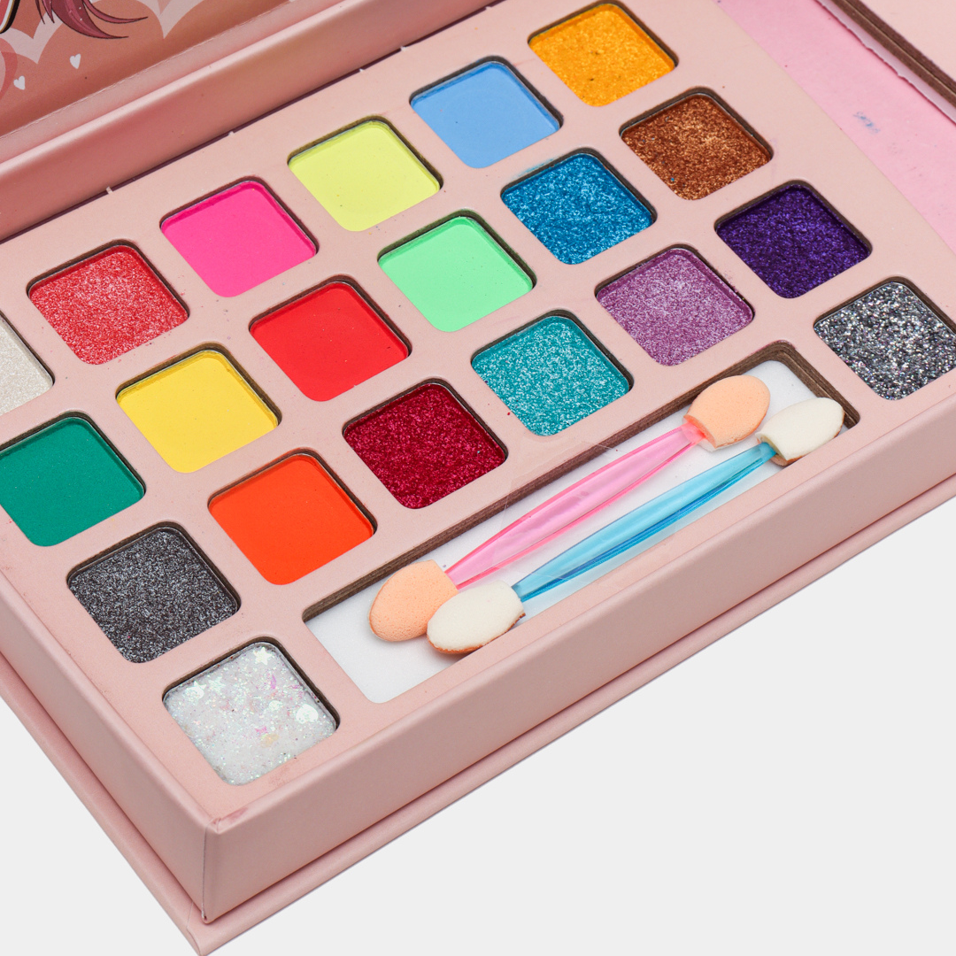 Jednorog Paleta-Dečija Kozmetika💄❤️