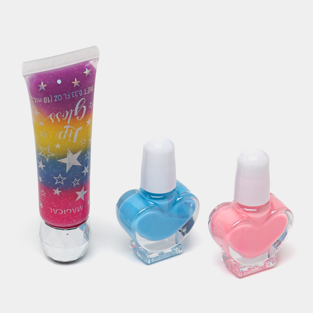 Jednorog Paleta-Dečija Kozmetika💄❤️