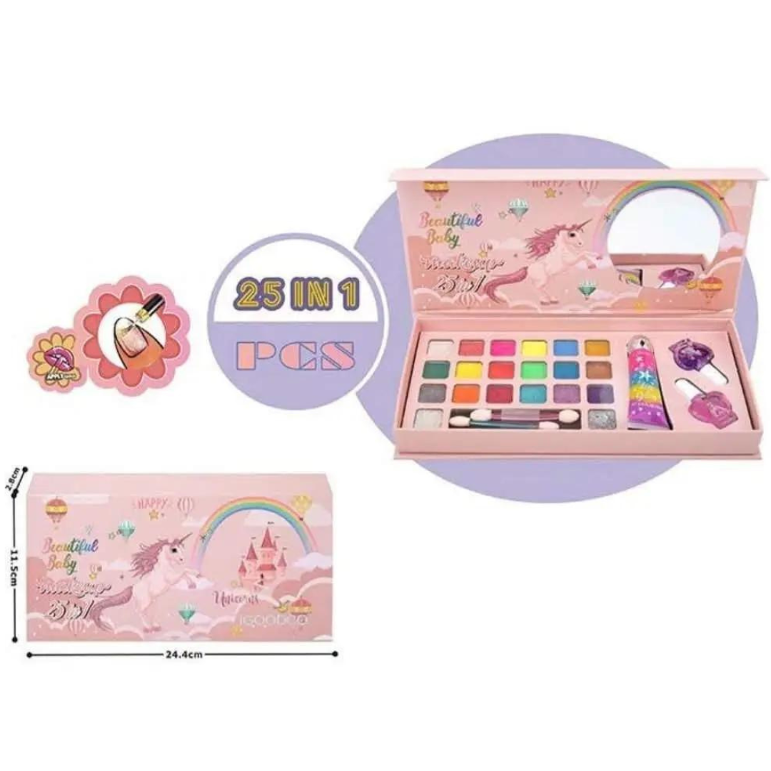 Jednorog Paleta-Dečija Kozmetika💄❤️