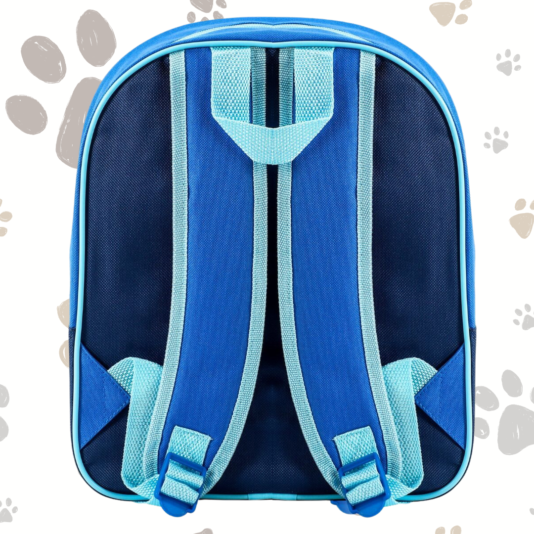Patrolne Šape - 3D Ranac !🎒🐾