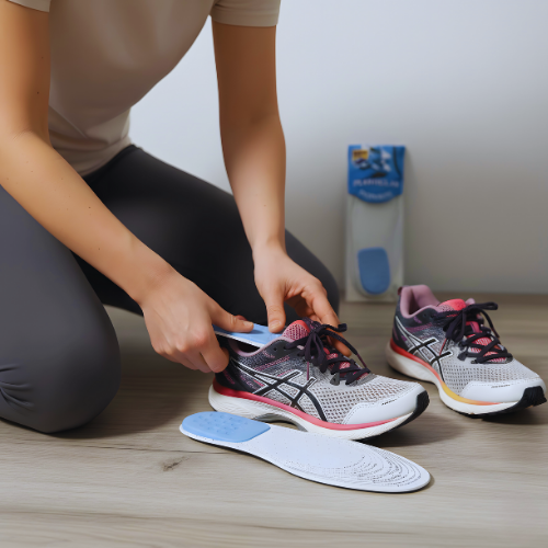 Anatomski Ulošci za Obuću – 1+1 GRATIS! 👟👟