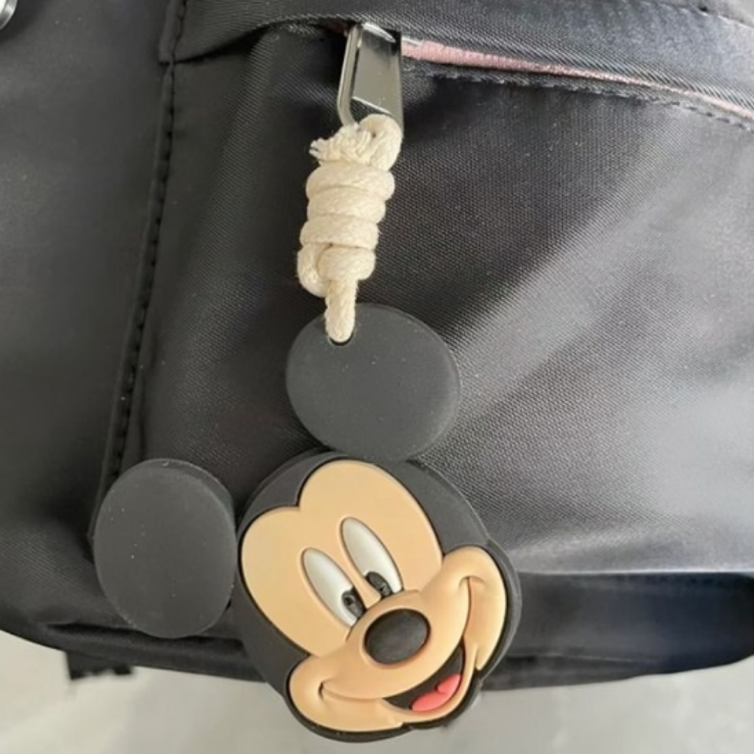 Stylish Ranac-Devojčice Sa Stilom!🎒✨