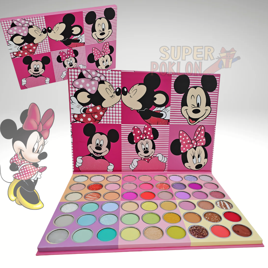 Paleta – Magija Boja🎨💖