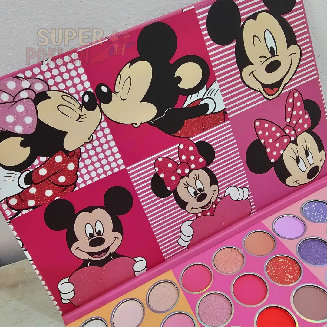 Paleta – Magija Boja🎨💖