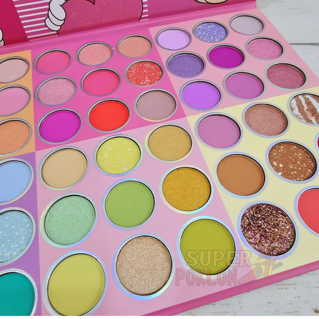 Paleta – Magija Boja🎨💖