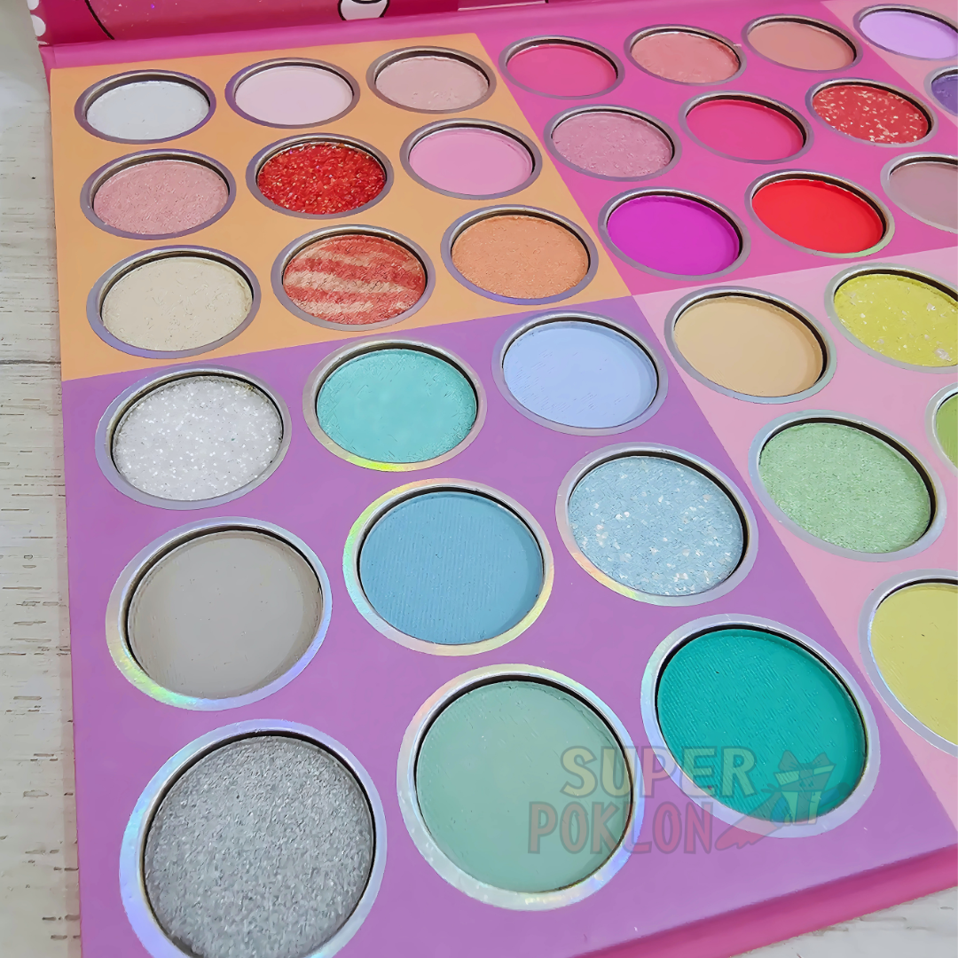 Paleta – Magija Boja🎨💖