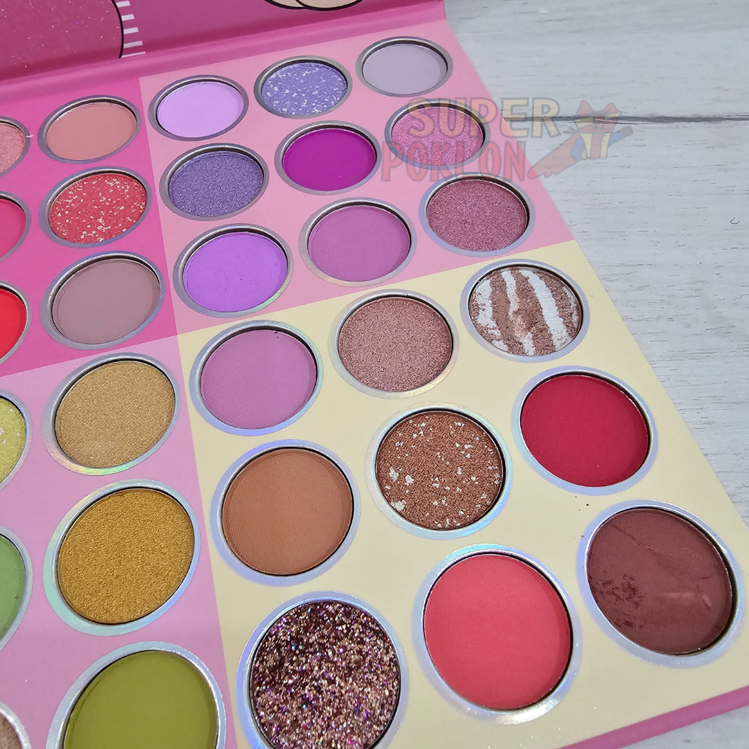 Paleta – Magija Boja🎨💖