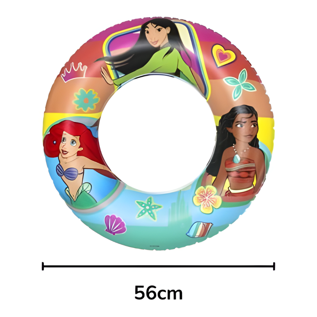 Princese Šlauf - Vodena Avantura! 🌊👑