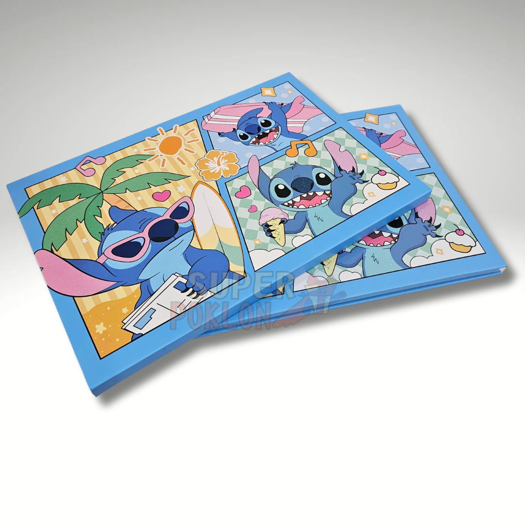 Paleta Senki – Boja za Svaku Priliku! 🎨💖
