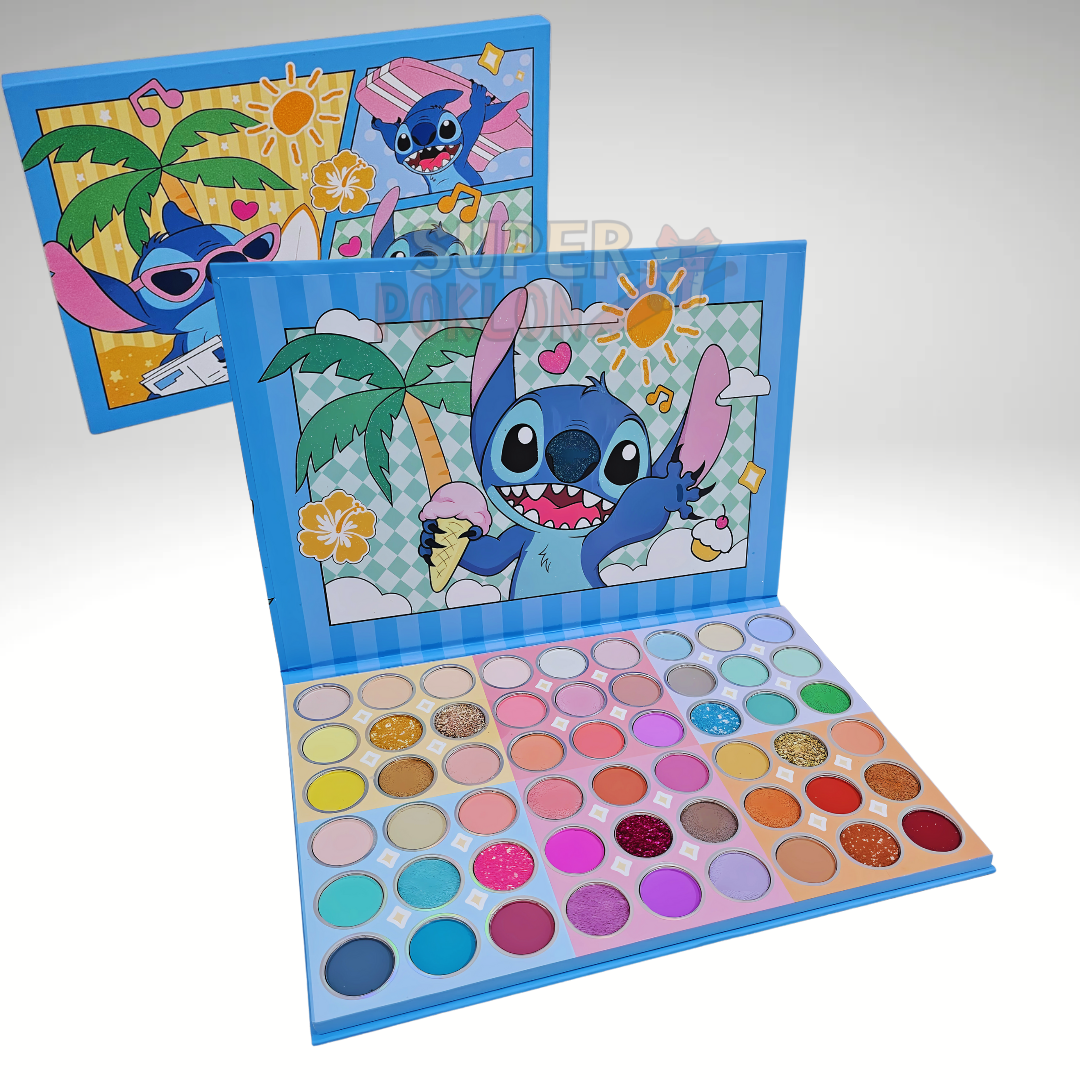 Paleta Senki – Boja za Svaku Priliku! 🎨💖