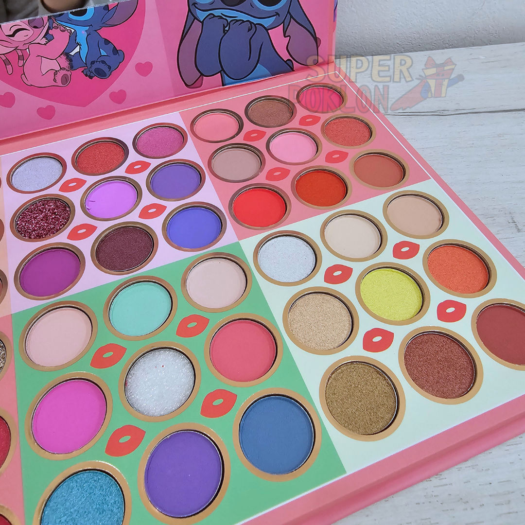Paleta Senki – Magični Svet Boja! 🎨✨