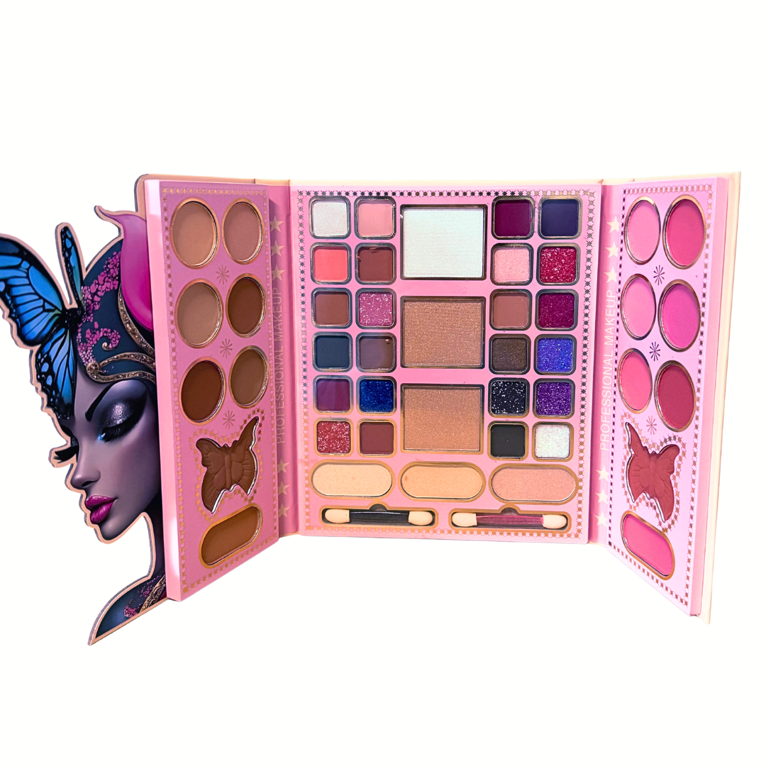 Magic Queen- Veliki Set Šminke 💄✨