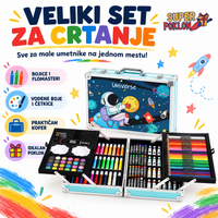 Edukativne i kreativne