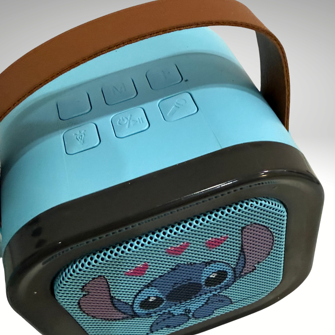 Stitch set - Za male zvezde ✨✨