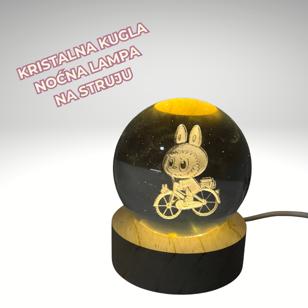 Labubu Set – Magija Igre i Mašte! ✨✨