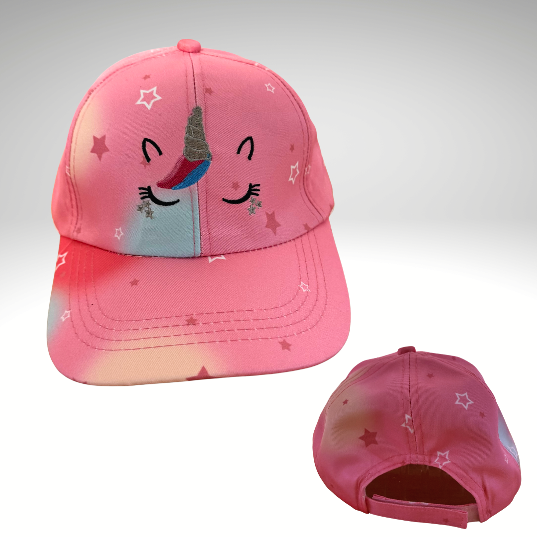 Jednorog Ranac + Kačket - Šarene Fantazije! 🦄🎒