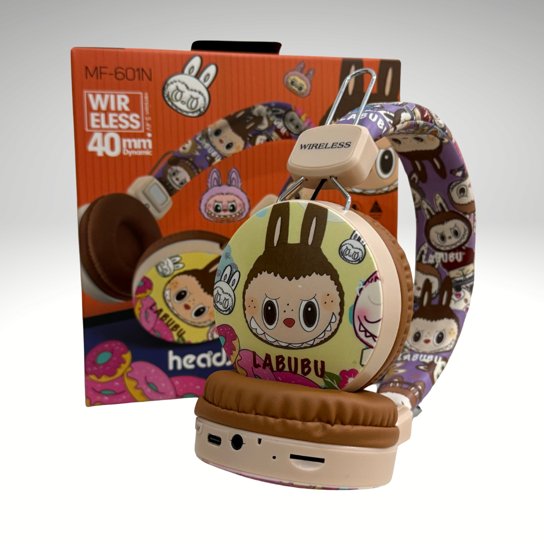 Labubu Set – Magija Igre i Mašte! ✨✨