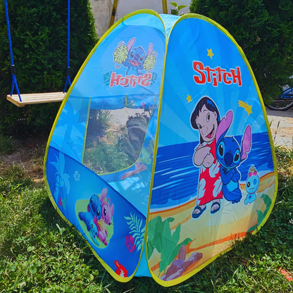 Dečiji Šator –Avantura Svaki Dan! 🐾✨