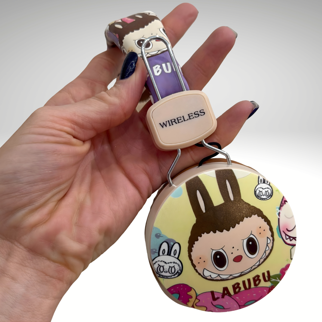 Labubu Set – Magija Igre i Mašte! ✨✨