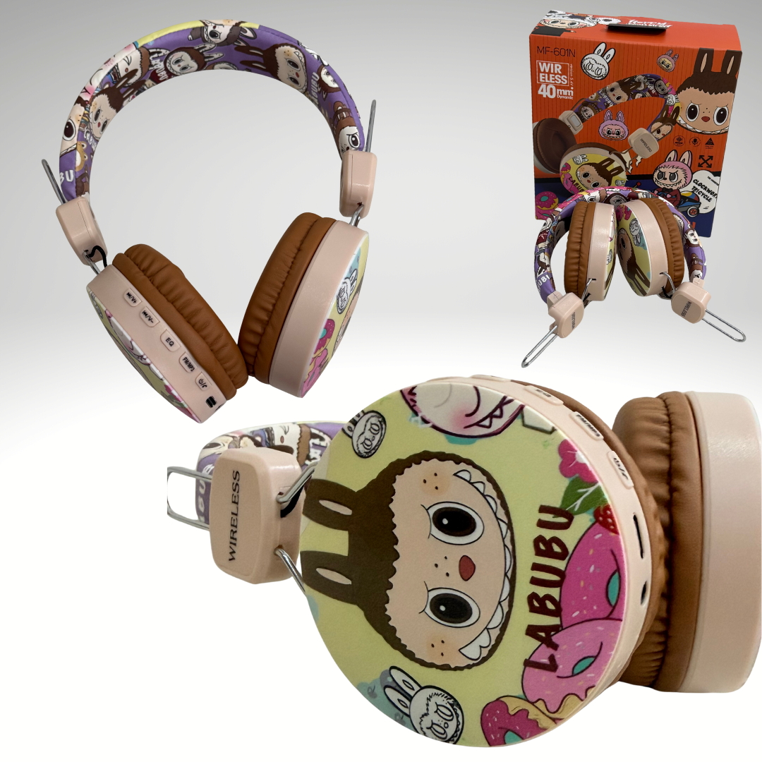 Labubu Set – Magija Igre i Mašte! ✨✨