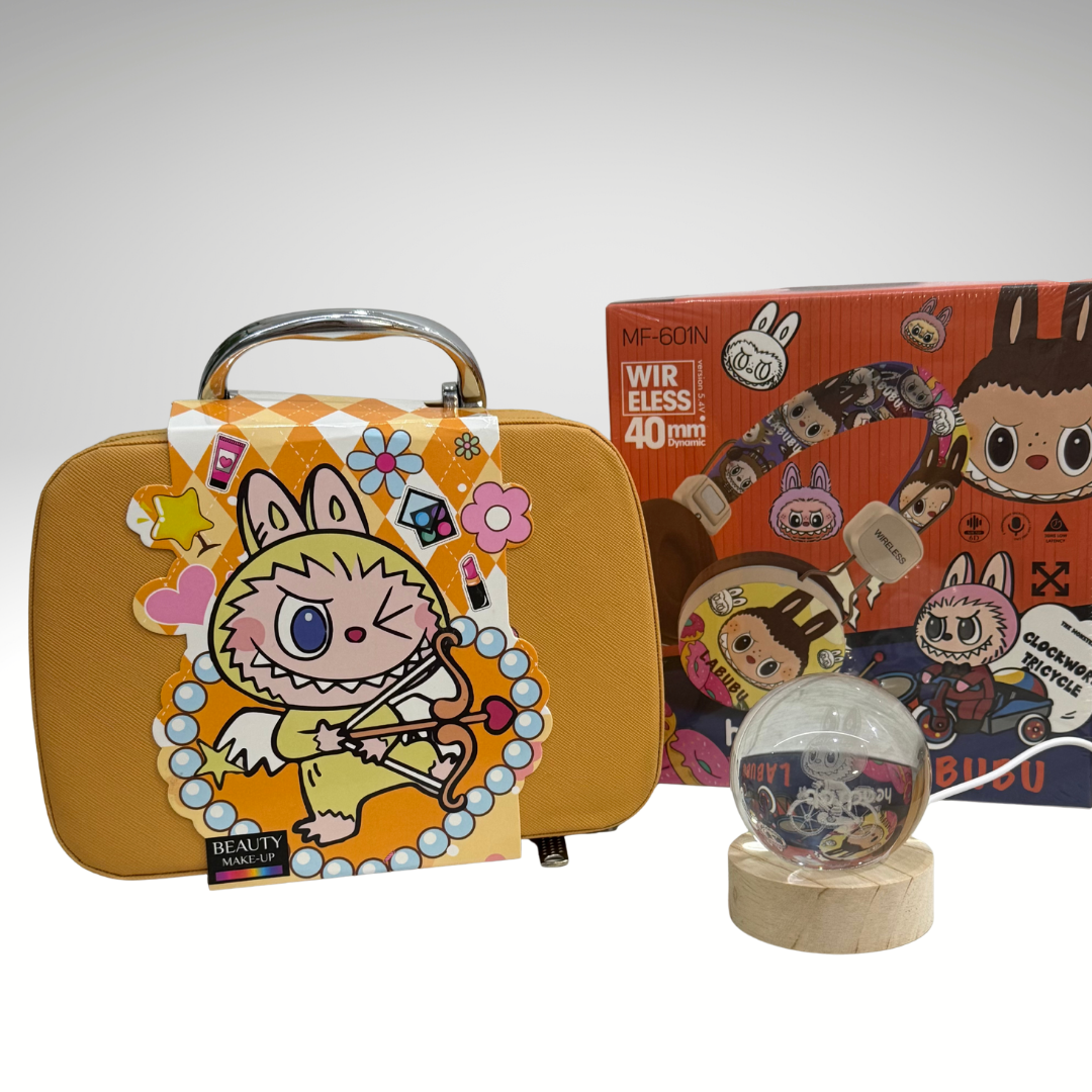 Labubu Set – Magija Igre i Mašte! ✨✨