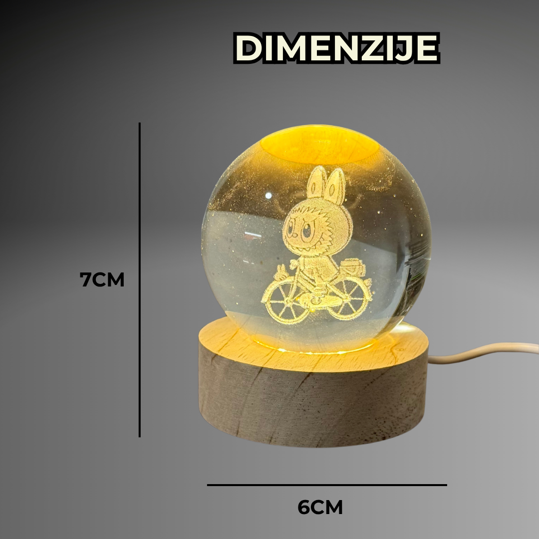 Labubu Set – Magija Igre i Mašte! ✨✨