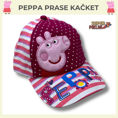 Dečiji Kačket - U avanturu za čas!  🧢