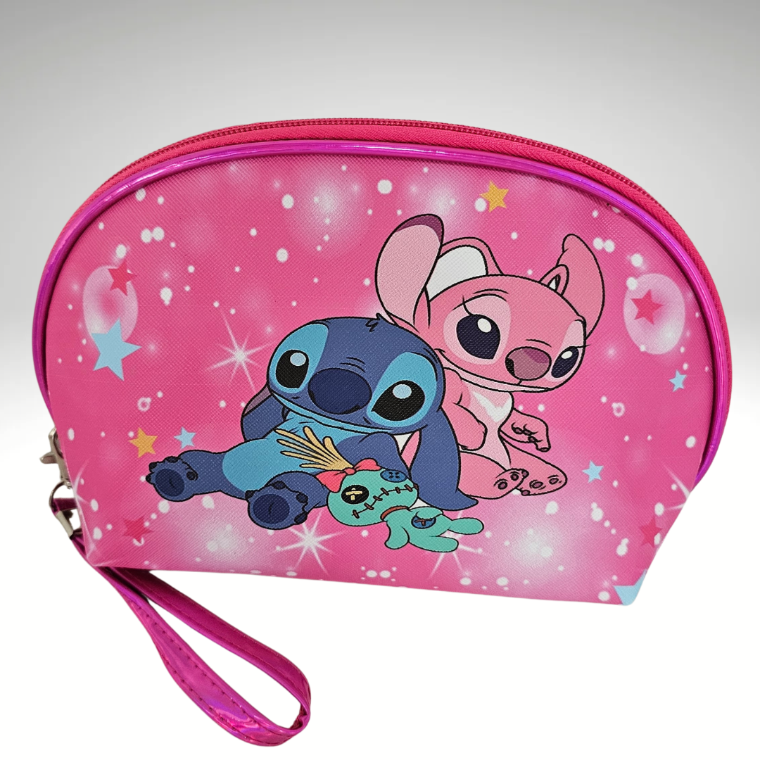 Stitch Super Set - Za Prave Dame 💫💙