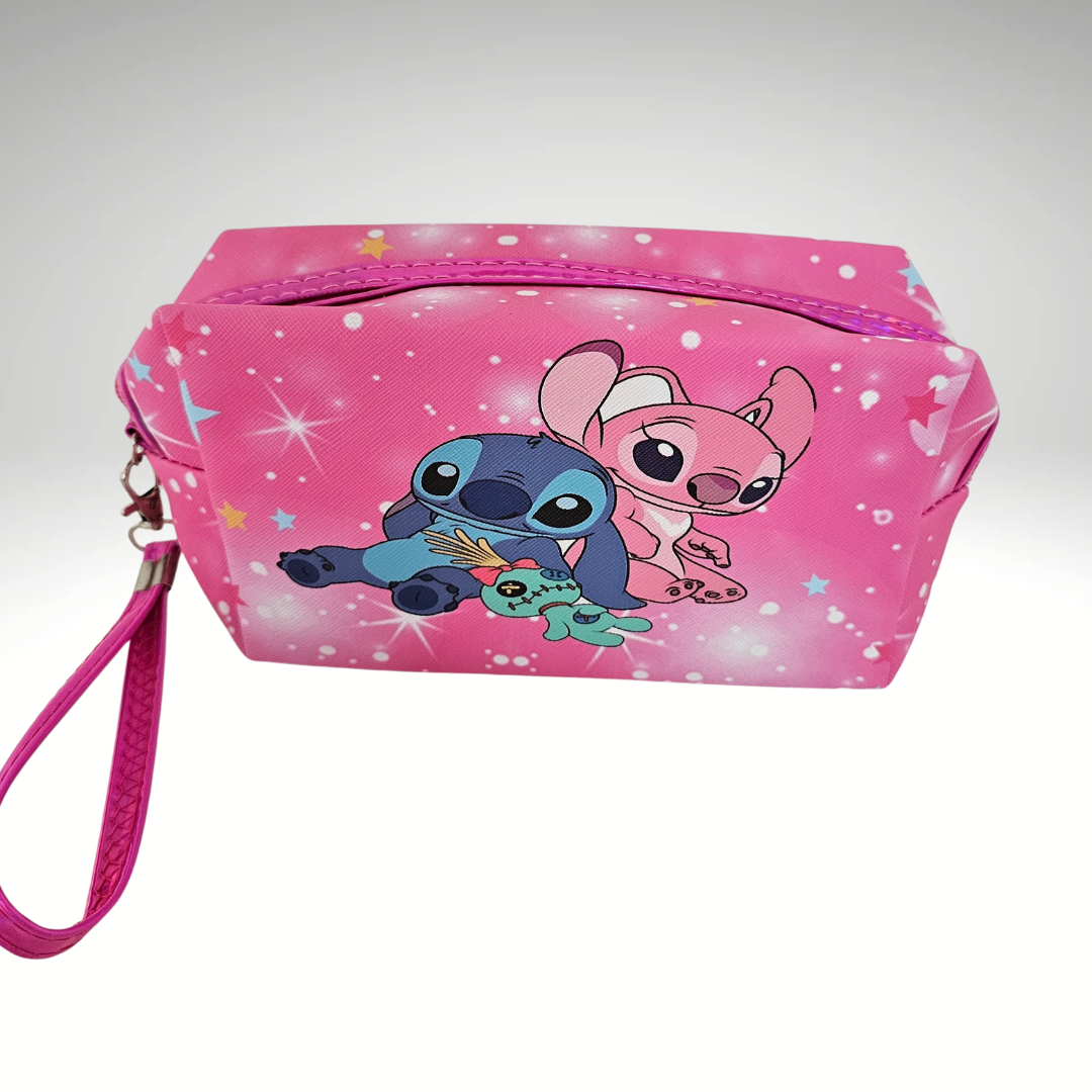 Stitch Super Set - Za Prave Dame 💫💙