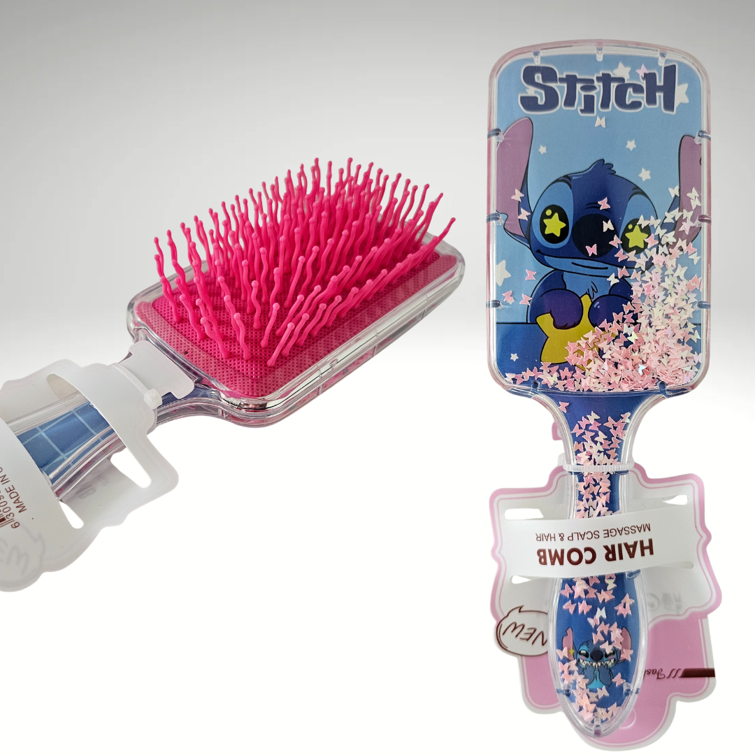 Stitch Super Set - Za Prave Dame 💫💙