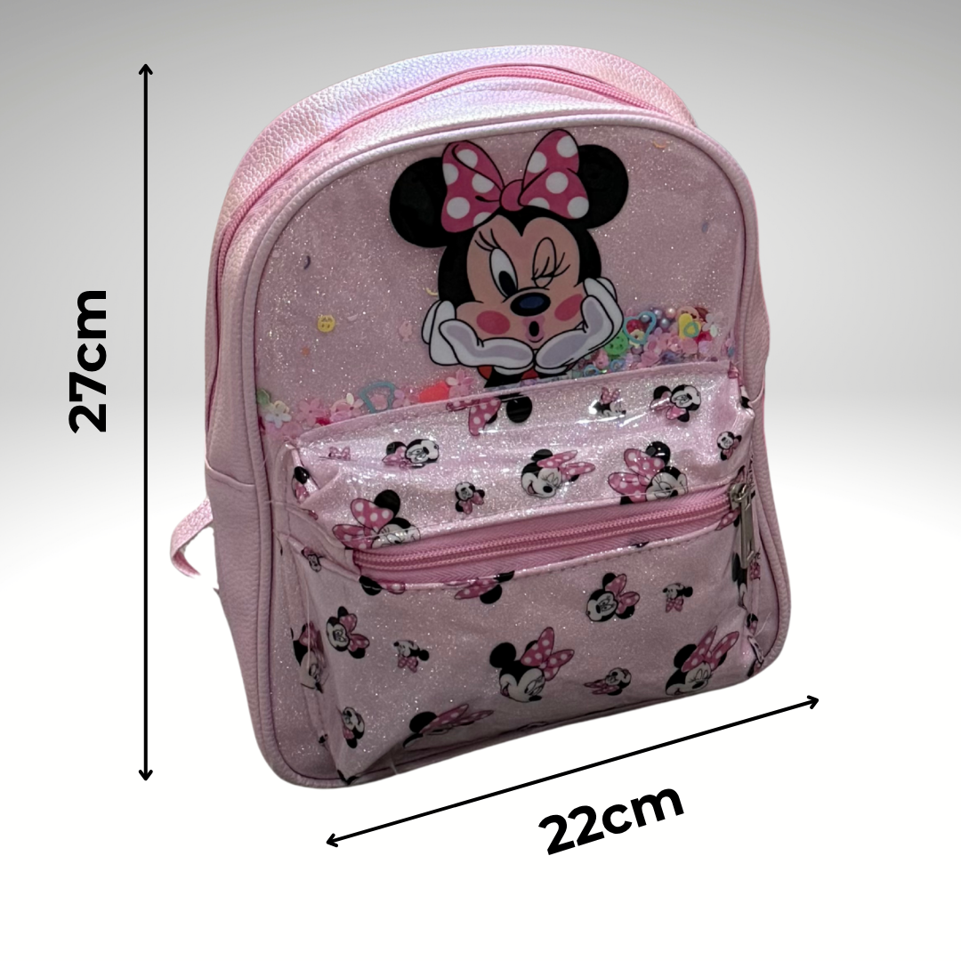 Jesenji set – Ranac+Kišobran🎒🌧️